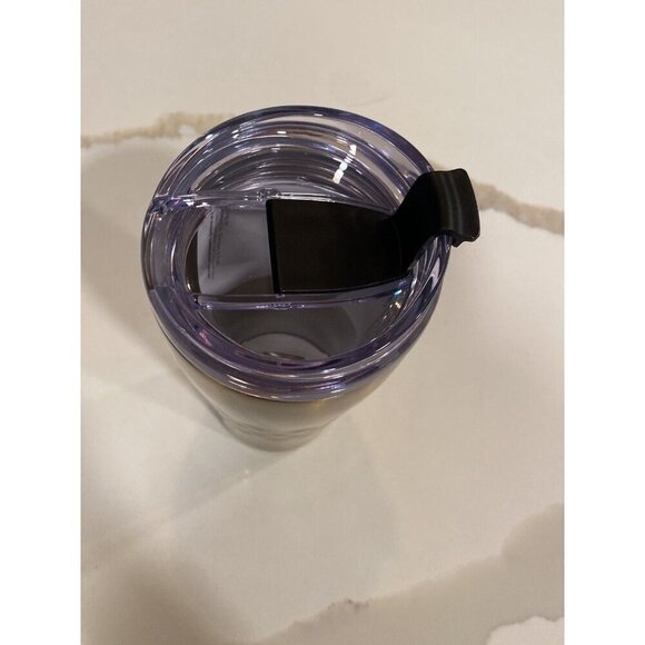 NWT Primula 20oz Gold Tumbler – Spill-Proof, Gift-Ready!- Father's Day! - Picture 2 of 4